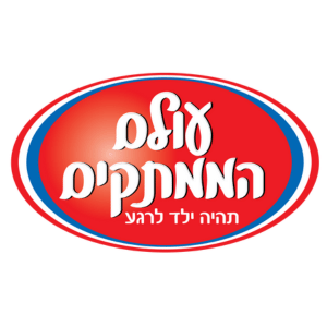 עולם הממתקים